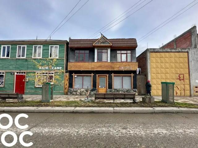 Casa en venta en Natales, Magallanes Y De La Antártica Chilena