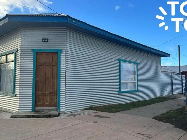 Casa en venta en Natales, Magallanes Y De La Antártica Chilena