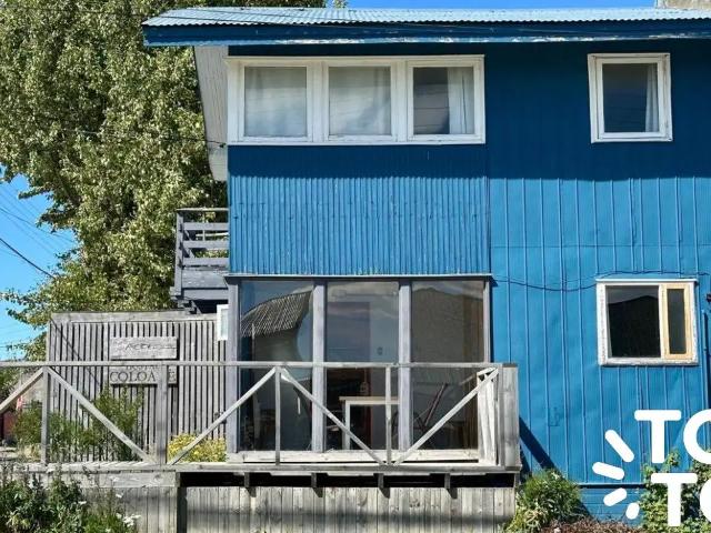 Casa en venta en Natales, Puerto Natales