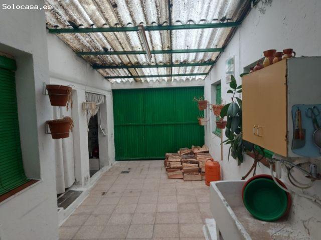 Casa en venta en Nava De La Asunción, Comunidad de Villa y Tierra de Coca