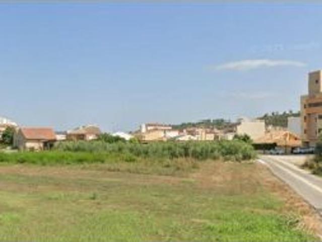 Casa en venta en Olivar del Señor, Navarrés
