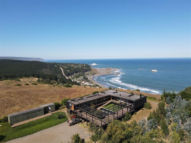 Casa en venta en Matanza, Libertador General Bernardo O'higgins