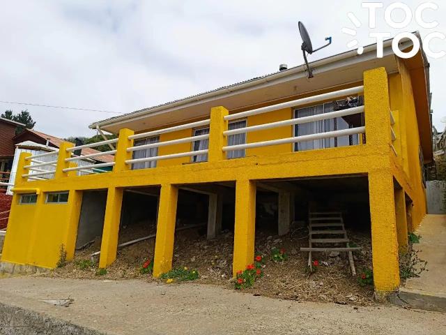 Casa en venta en Matanza, Libertador General Bernardo O'higgins