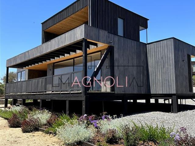 Casa en arriendo en Matanza, Libertador General Bernardo O'higgins