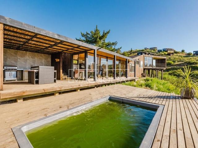 Casa en venta en Matanza, Libertador General Bernardo O'higgins