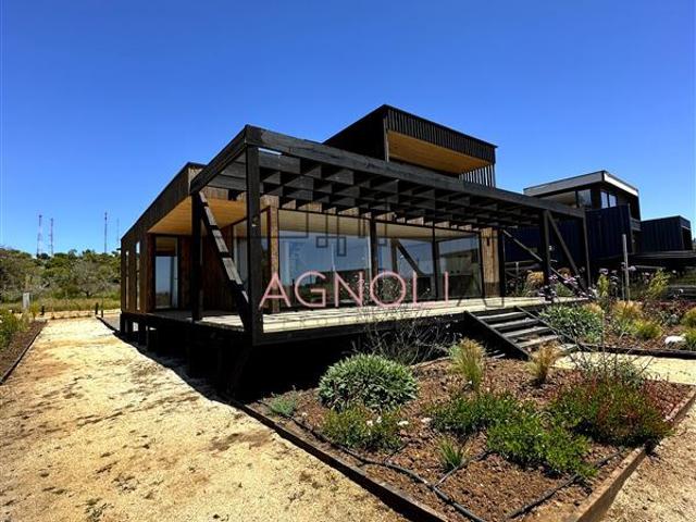 Casa en arriendo en Matanza, Libertador General Bernardo O'higgins