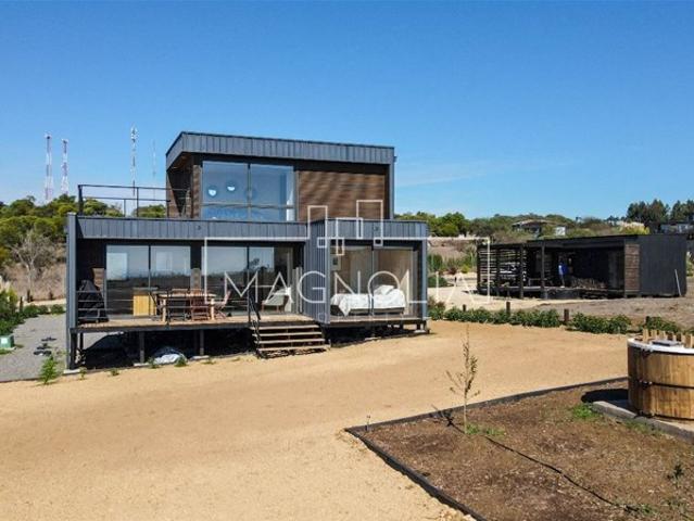 Casa en arriendo en Matanza, Libertador General Bernardo O'higgins