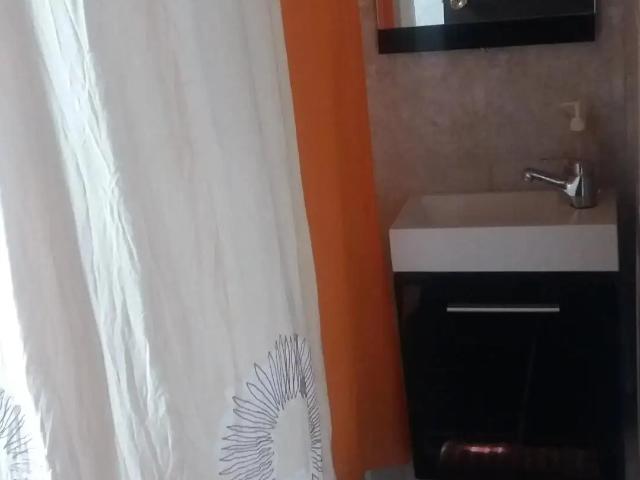 Casa en Navidad