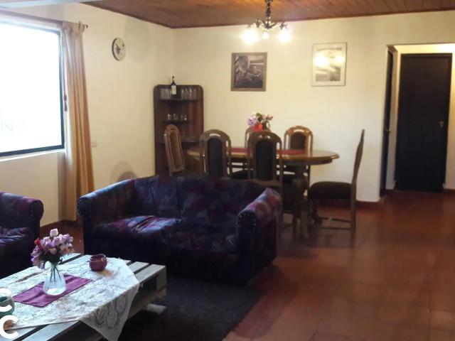 Casa en Navidad