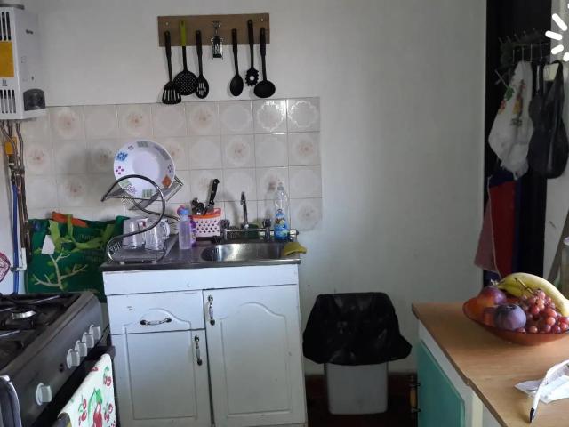 Casa en Navidad