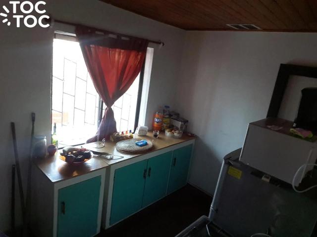 Casa en Navidad