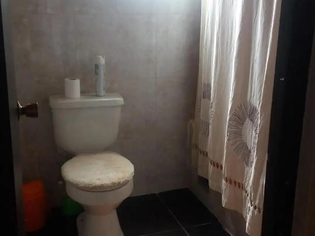 Casa en Navidad
