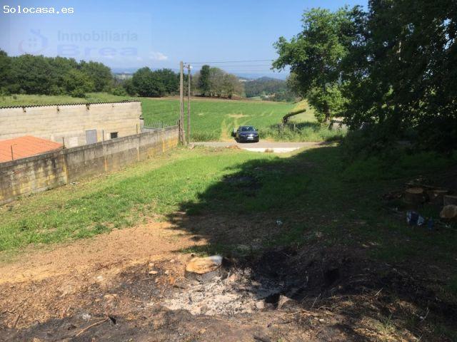 Casa en venta en Silleda, O Deza