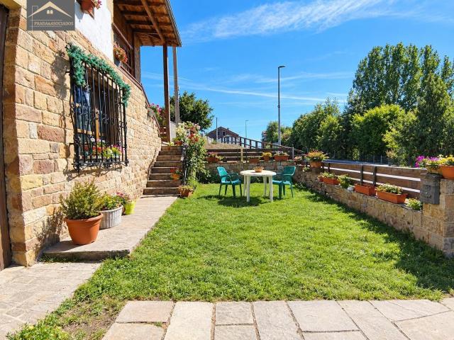 Casa en venta en Urbanización Nuestra Señora de las Nieves, Reinosa