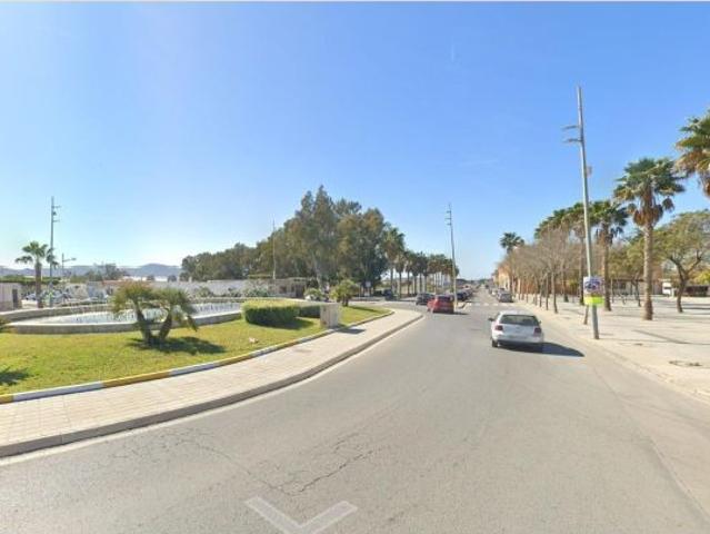 Casa en venta en El Barranquete, Níjar