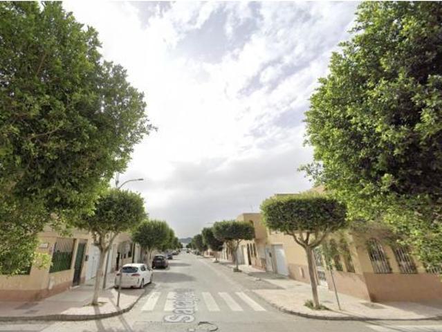 Casa en venta en San Isidro de Níjar, Níjar