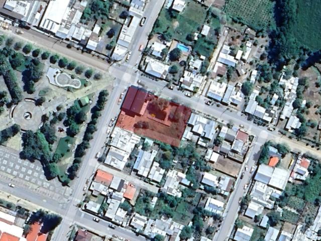 Casa en arriendo en Ñuble