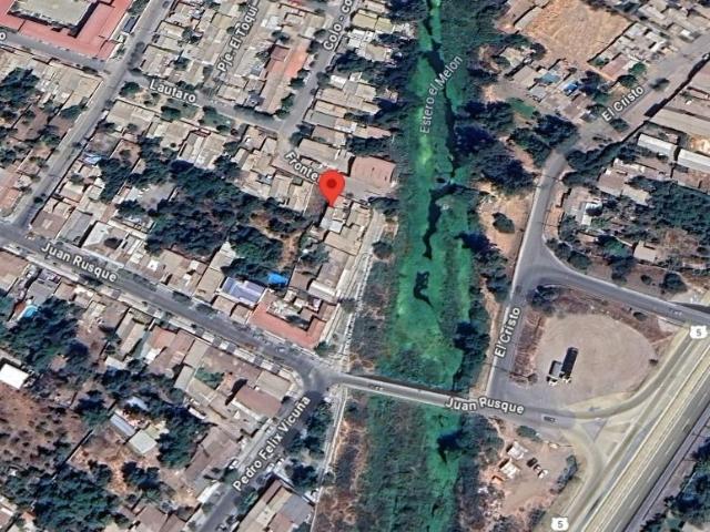 Casa en venta en Nogales, Valparaíso