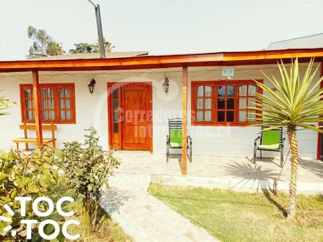 Casa en venta en Nogales, Valparaíso