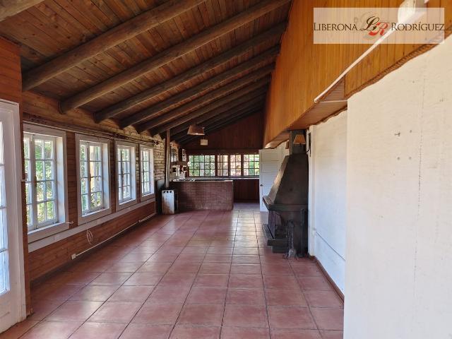 Casa en venta en La Calera, Valparaíso