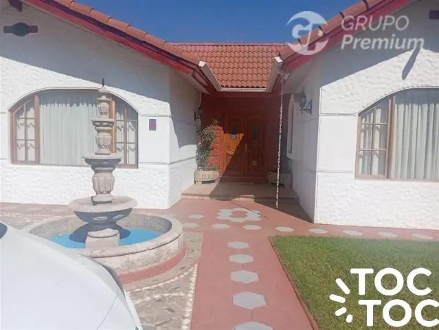 Casa en venta en Nogales, Valparaíso
