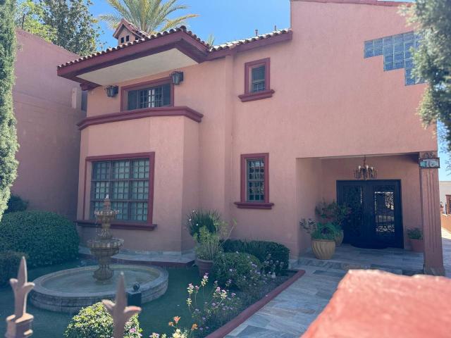 Casa en venta en Nogales, Sonora