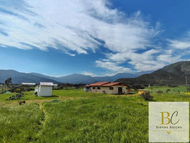 Casa en venta en Nogales, Valparaíso
