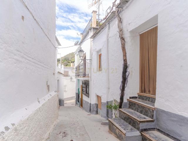 Casa en venta en Comarca de la Alpujarra Granadina, Andalucía