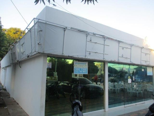 Casa en arriendo en El Laguito, Bolívar