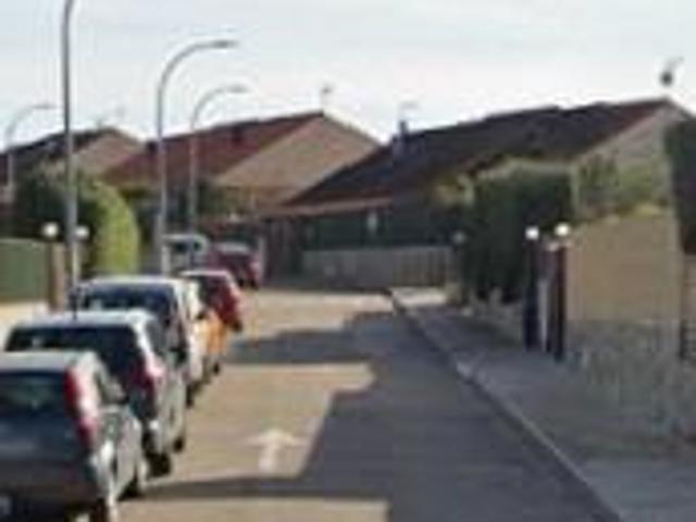 Casa en venta en Novés, Toledo