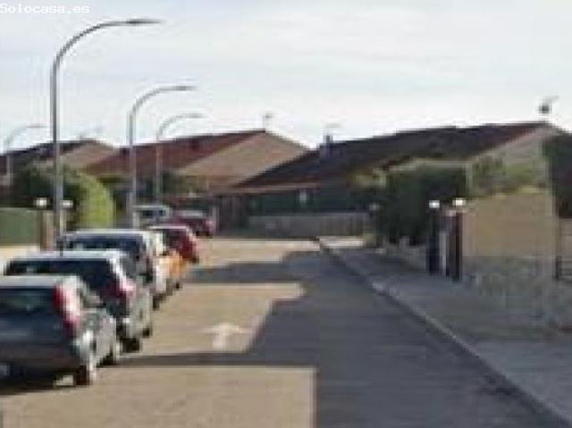 Casa en venta en Novés, Toledo