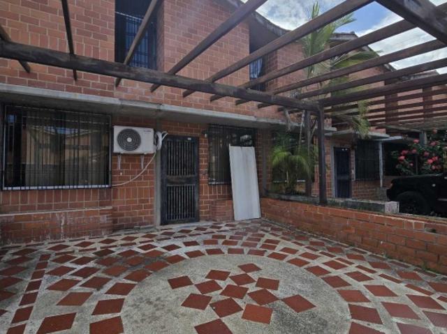 Casa en venta en Municipio Plaza, Miranda