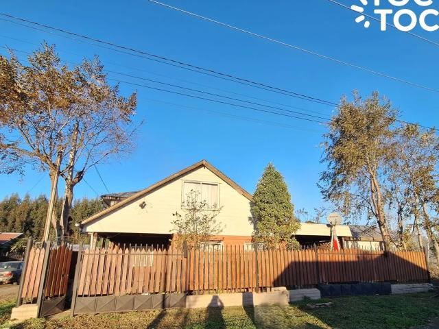 Casa en venta en Nueva Imperial, La Araucanía