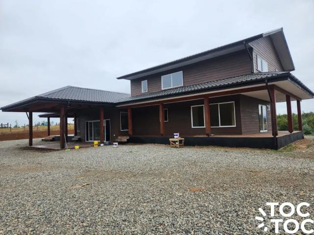 Casa en venta en Nueva Imperial, La Araucanía