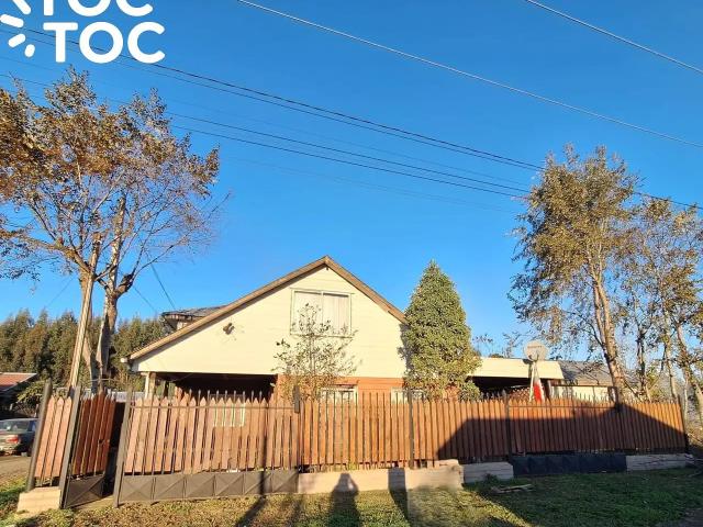 Casa en venta en Nueva Imperial, La Araucanía
