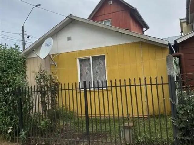 Casa en venta en Nueva Imperial, La Araucanía