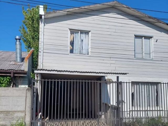 Casa en venta en Nueva Imperial, La Araucanía