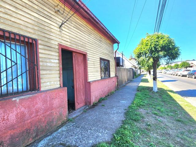 Casa en venta en Nueva Imperial, La Araucanía