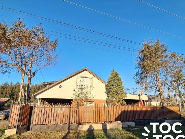 Casa en venta en Nueva Imperial, La Araucanía