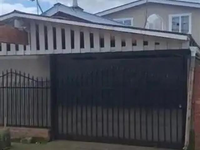 Casa en venta en Nueva Imperial, La Araucanía
