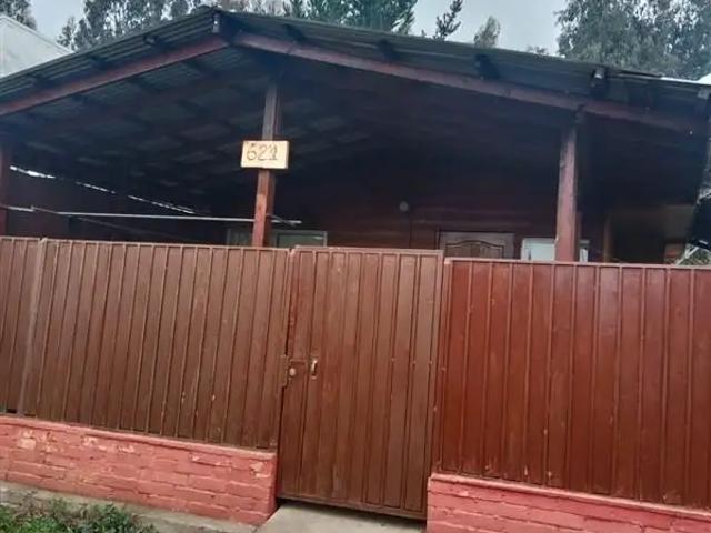 Casa en venta en Nueva Imperial, La Araucanía