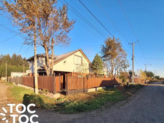 Casa en venta en Nueva Imperial, La Araucanía