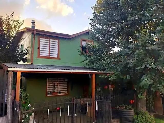 Casa en venta en Nueva Imperial, La Araucanía