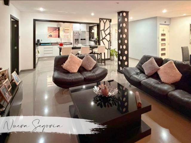 Casa en venta en Iribarren, Lara