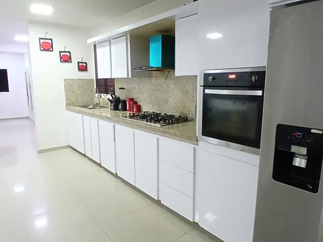 Casa en venta en Lara