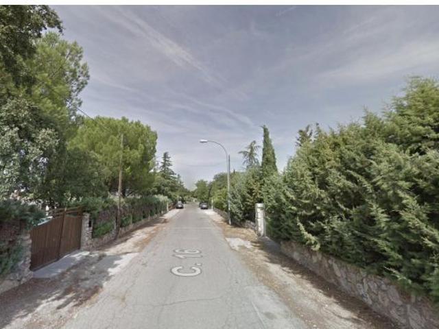 Casa en venta en Eurovillas-Las Villas, Nuevo Baztán