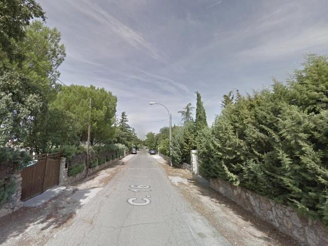 Casa en venta en Nuevo Baztán, Madrid