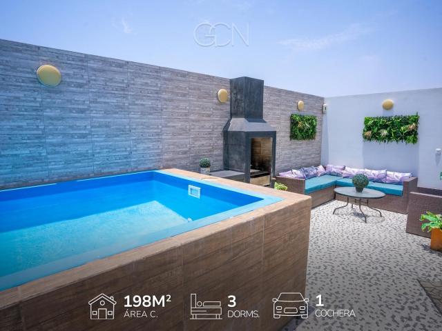 Casa venta en Canete, Lima Metropolitana
