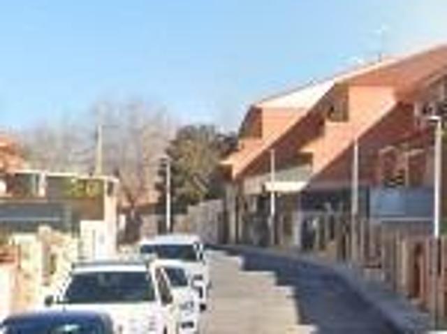 Casa en venta en Numancia De La Sagra, Castilla-La Mancha