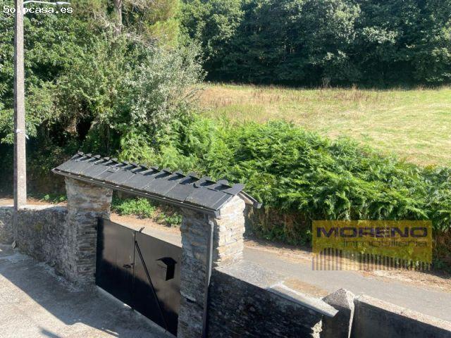 Casa en venta en O Incio, Sarria